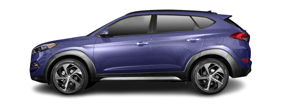 2017 Hyundai Tucson 1.6 CRDi Executive image
